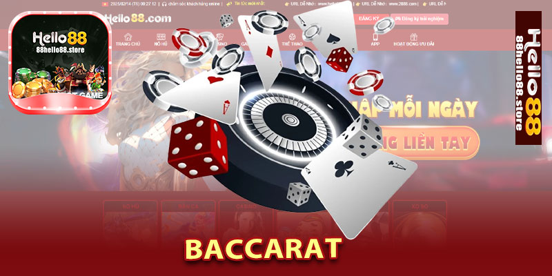Baccarat
